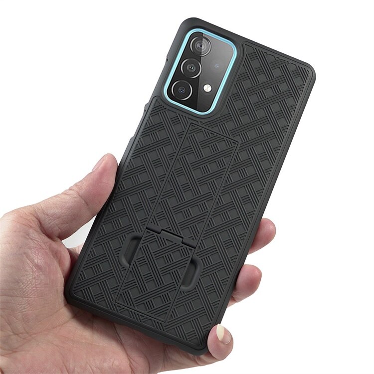 Étui de Sport hybride pour Samsung Galaxy A12, A52, S10 +, Note 10, S22 Plus, Ultra