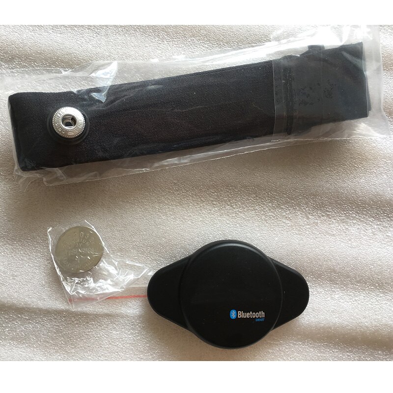 Bluetooth Heart Rate monitor Chest Strap Belt Wahoo Garmin BLE Smart Heart Rate Sensor Monitor Cardiaco Fitness Band Pulsometer