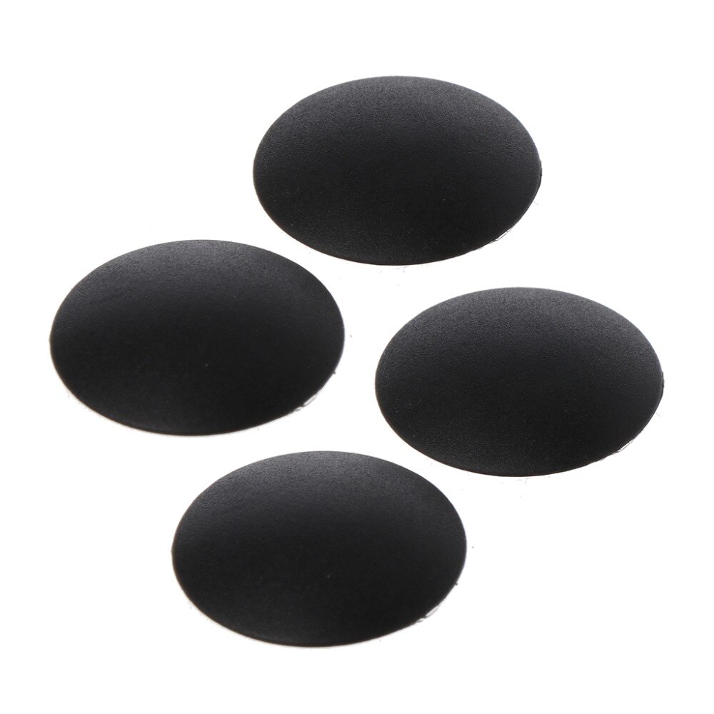 4 stuks rubberen onderkant beschermhoes voor laptop voor macbook air 13 "  a1369 a1466