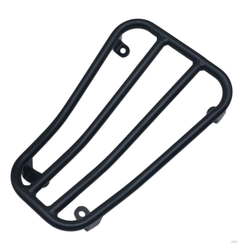 Auto Parts Motorcycle Luggage Rack Luggage Holder Luggage Support Shelf Rack for Scooter GTS300 GTV300: Default Title