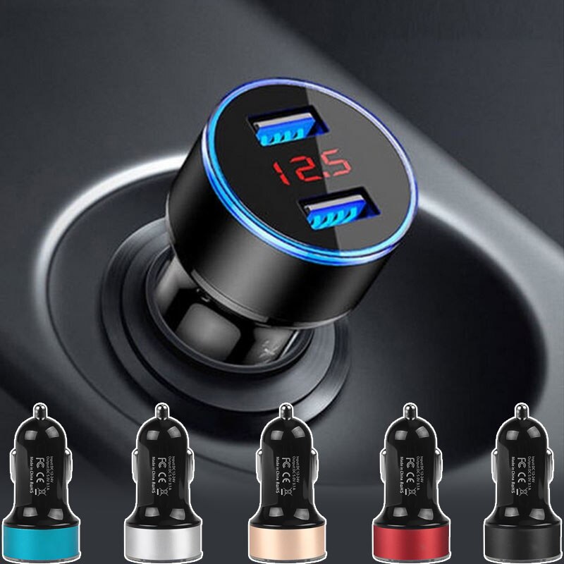 Adaptador de cargador de Teléfono de carga rápida USB 3,1 para todos los tipos de teléfonos móviles MP3 MP4 Cámara IPOD productos digitales