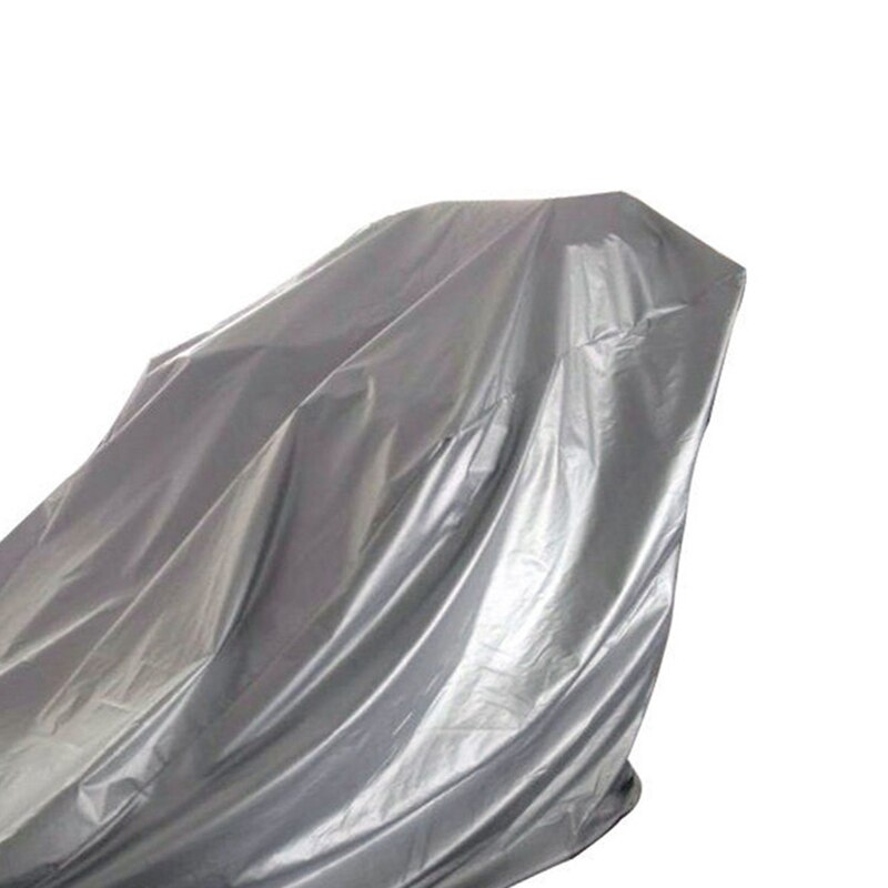 Laufband Abdeckung Laufband Staub und Wasserdichte Schutz Tasche Oxford Tuch Laufband Staub Abdeckung