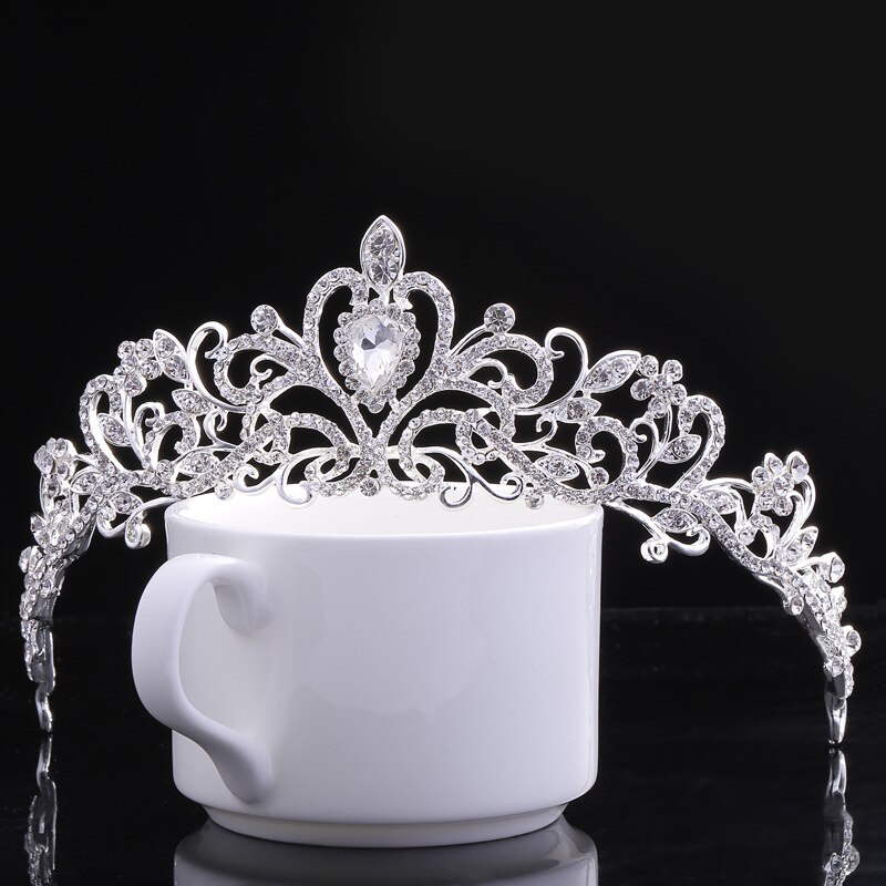 3Stck Strass Kristall Schmetterling Braut Schmuck setzt Halskette Ohrring Tiara einstellen Hochzeit Haar Ornamente Afrikanischen Perlen Schmuck einstellen