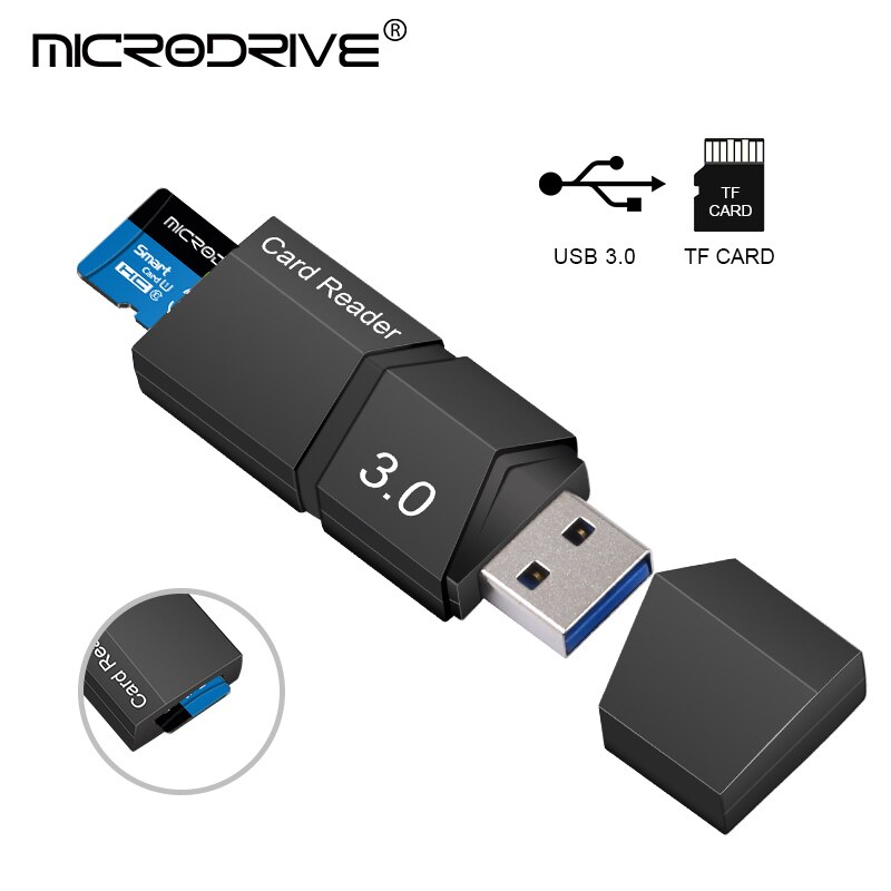 Micro SD 8GB 16GB 32GB 64GB 128GB tarjeta microsd 32gb mini TF card High speed class10 memory card 4GB with Free adapter: USB3.0 card reader