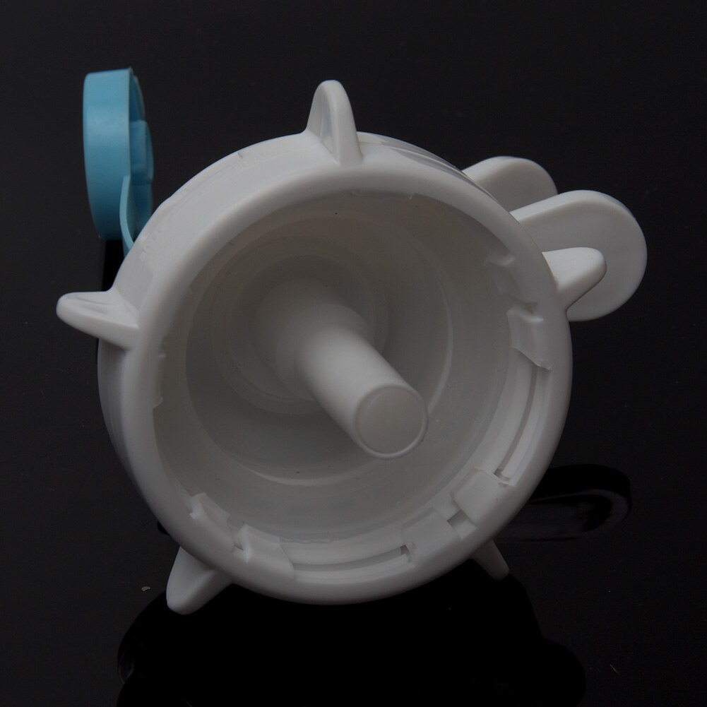 Portable Water Level Control Camping Spigot Connected Water Dispenser Reusable Non Threaded Crown Eco-friendly Home Office