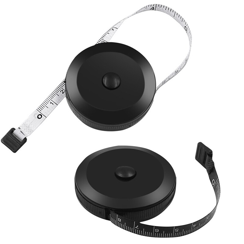 Bestsellers: De beste items in Lengte- & omvangmeters op basis van de aankopen van -klanten