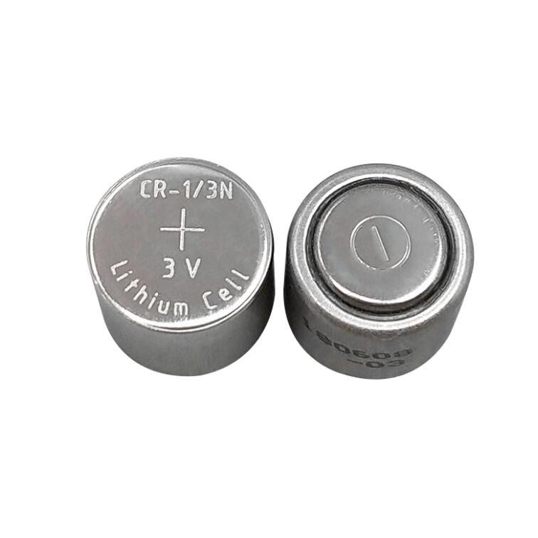 10 st  cr1/3n cr -1/3n 3v litiumbatteri  dl1/3n cr1/3 1/3n cr13n cr13 13n glukos kamera batteriknapp li-ion batteri batteri