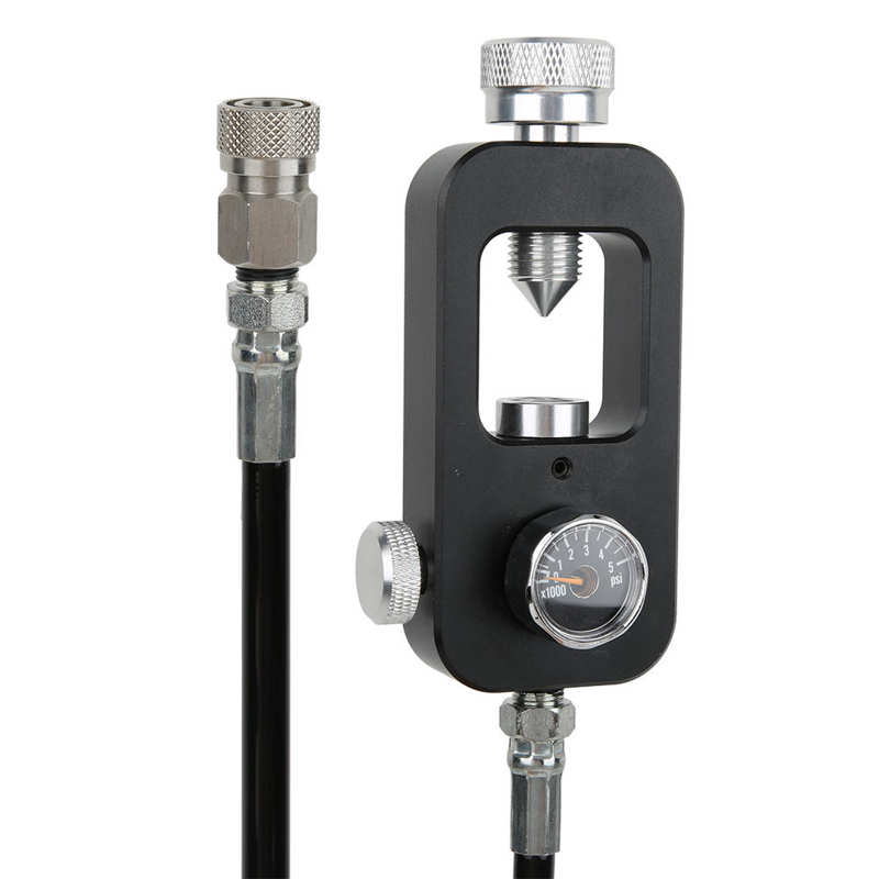 Oxygen Tank Respirator Adapter Oxygen Tank Respirator Adapter Head Part Diving Equipment Accessory Oxygen Tank Adapter