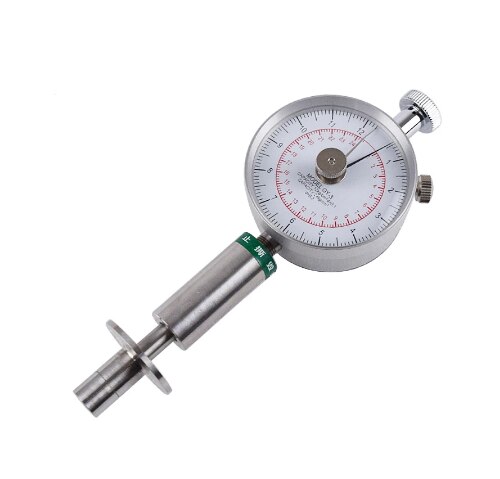 Probador de la dureza de la fruta, serie GY, penetrómetro de frutas, escorómetro de frutas