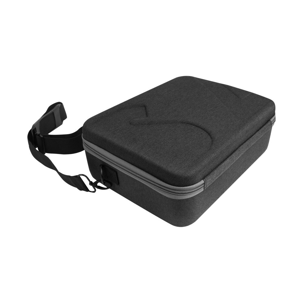 Sac de rangement pour DJI Mavic AIR 2 Mini étui de transport étanche Hardshell boîte sac à bandoulière Mini Portable paquet accessoires Z0511