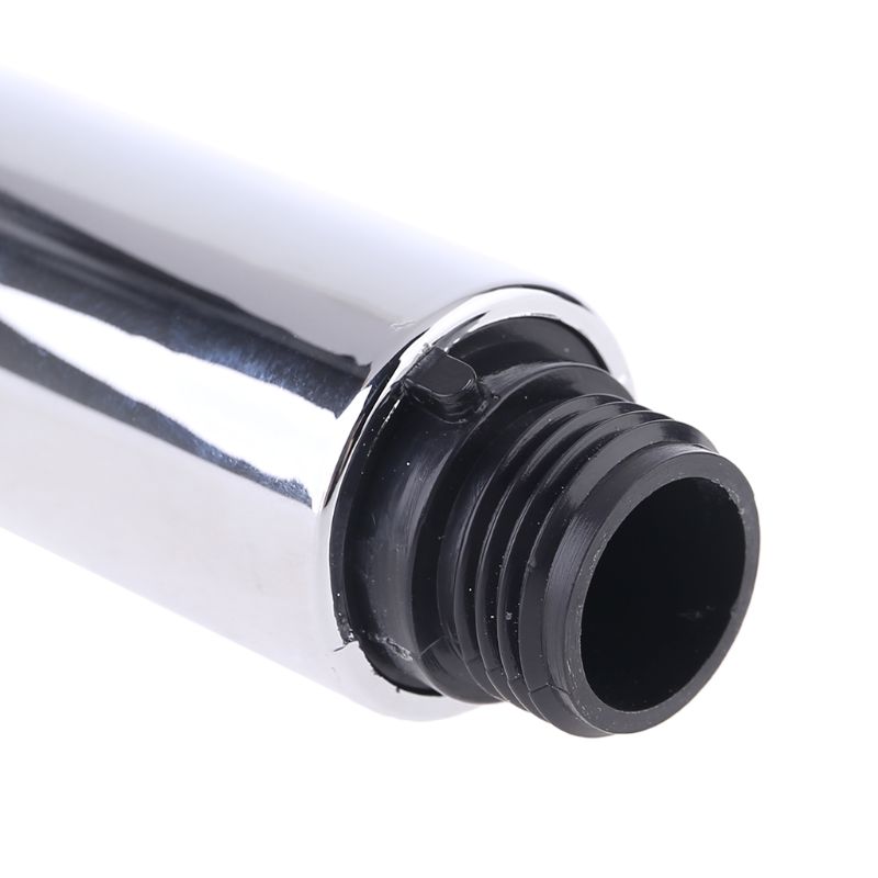 Vervanging Douchekop Keuken Gebruiksvoorwerp Vaatwasser Keuken Douche Sink Uitloop Abs Handheld Waterbesparende Douchekop 1/2in Mannelijke