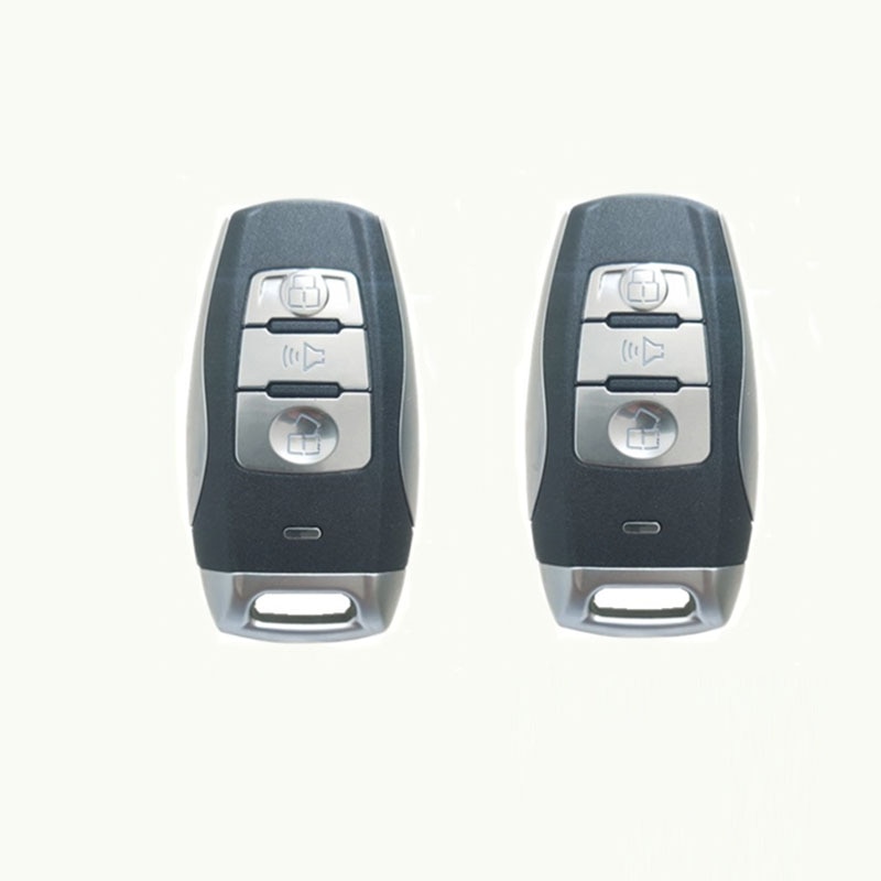 3 Buttons Smart Remote Key For Great Wall H2 H6 Wi... – Grandado