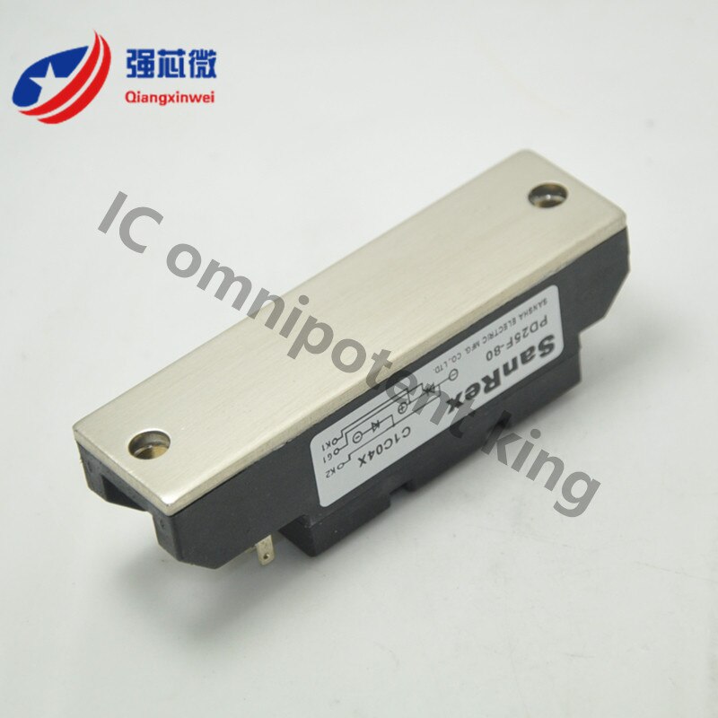 Welkom te PD25F-80 25F-80 1PCS Module