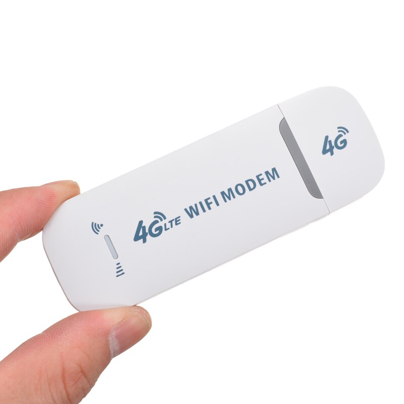 Internet Connecting Mobile USB WIFI LTE 4G Mini Router Wireless Modem Broadband with -Spot Support Win 2000/2003/XP/VISTA