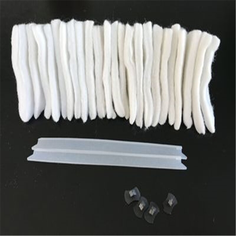 Magnetic Window Wiper Glass Cleaner Brush Tool Double Side Magnetic Brush Window Glass Brush for Washing Household Cleaning Tool: A Accessories Pack