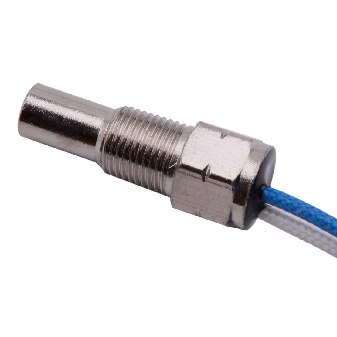 Universal Car 1/8'' NPT Water Oil Temperature Temp Gauge Sender Sensor Probe 0-150℃