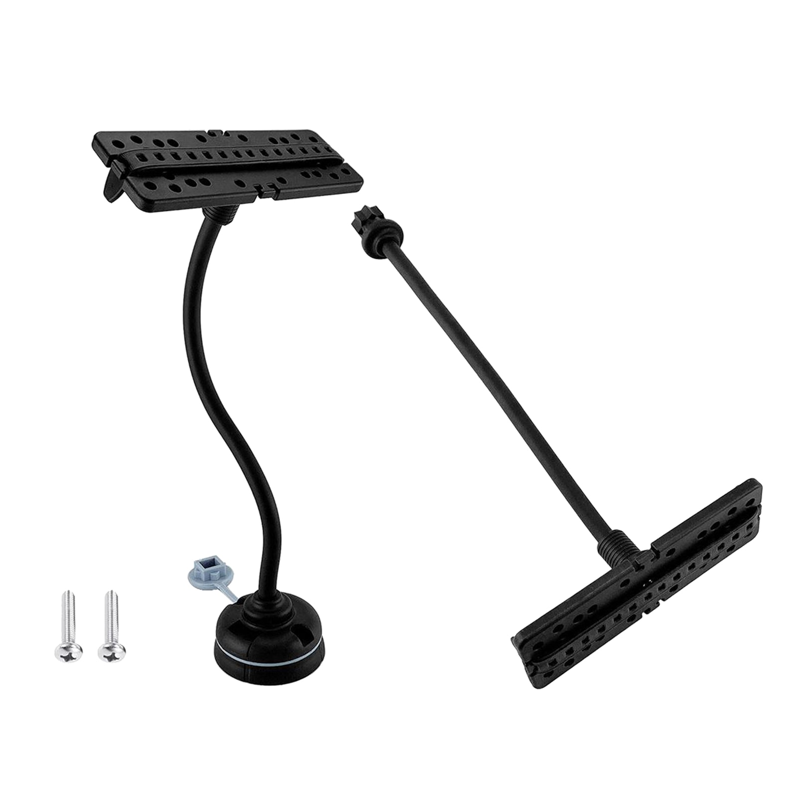 Boat Fish Finder Holer GPS Rotating Flat Surface 330cm