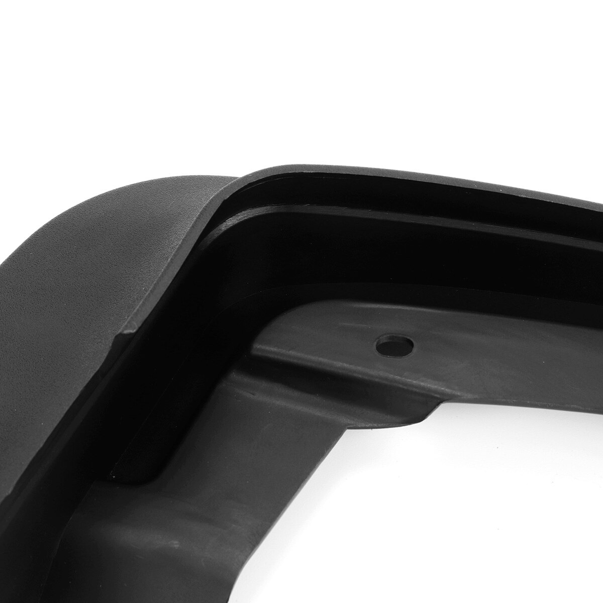 Guardabarros de 4 piezas para coche VW, piezas exteriores de protección contra salpicaduras, para modelo Transporter Caravelle Multivan T5 T6
