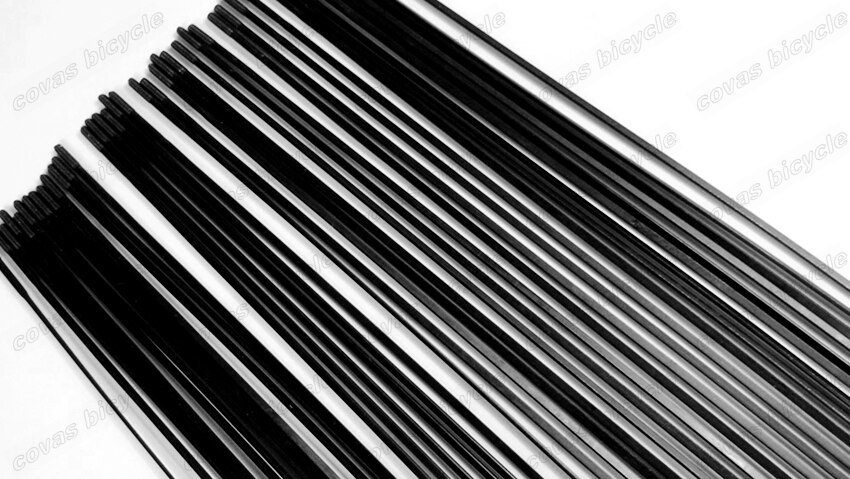 12 sztuk/partia filar w określonym regionie geograficznym (PSR) aero X-TRA 1420 szprychy j-schylać się lub proste ciągnąć głowy Ultralight radia darmowa PT734 aluminium smarowniczki ze stopu