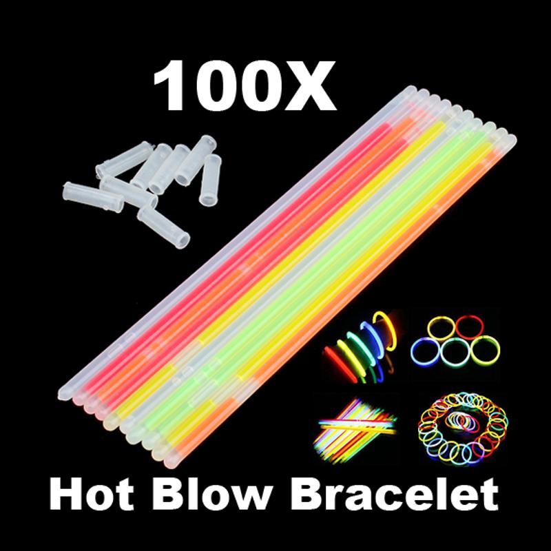 Bâton lumineux 350 x 25 mm Blanc M.F.H. - Achat vente pas cher Surplus militaire