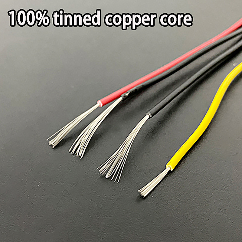 Cable de fuente de alimentación HDD SATA de tipo pequeño a 15 Pines, PH 2,0mm, 4 pines, 20AWG, para Industrial, todo en uno, HD Mini 5V, 12V
