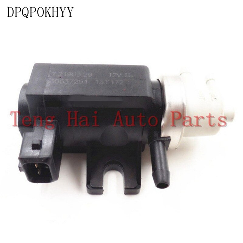 Lek Detectie Pomp Benzine Volvo C30/S40/V50/V70/XC70/S80, 30760863