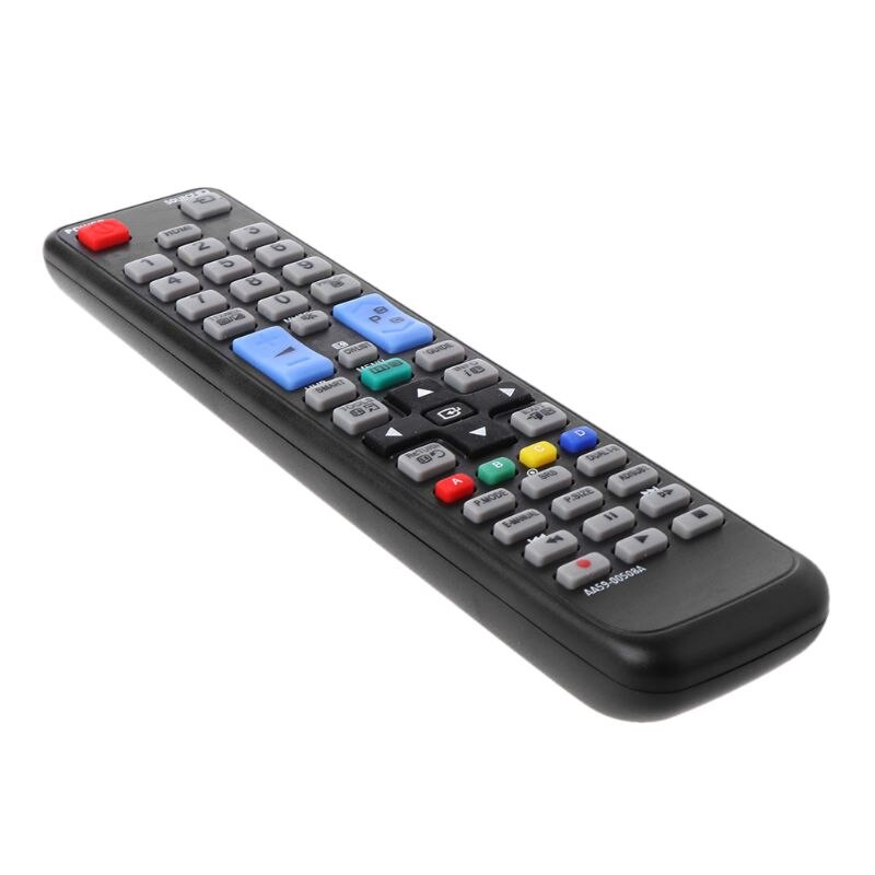 Universal Remote Control Controller Replacement for SAMSUNG TV Television AA59-00507A AA59-00465A AA59-00445A