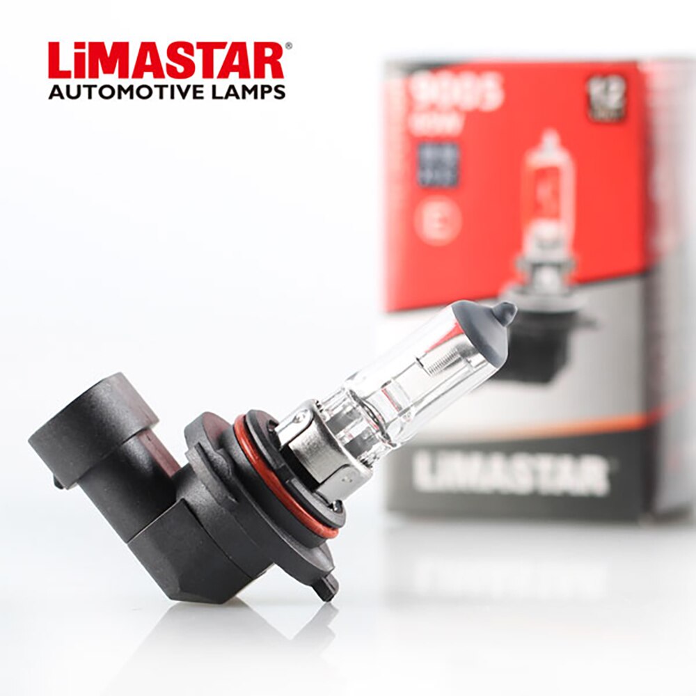 2PCS/LOT 9006 HB4 12v 55w clear CAR ACCESSORIES HALOGEN BULB CLEAR HEAD LIGTING CAR LAMP 12V 55W original bulb