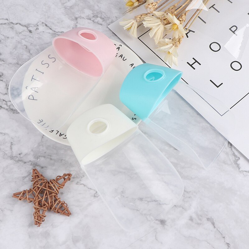 ! Children's Faucet Splash-proof Extender Tap Extension Device Bath Water Faucet Extender Kid Cartoon Hand Washing Guider