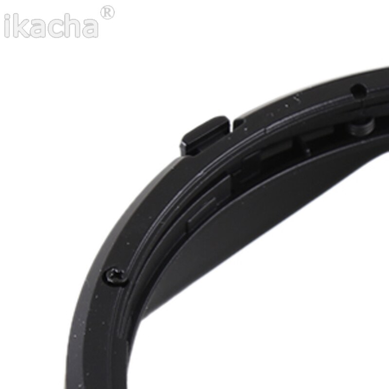 82mm EW-88C EW88C Lens Hood Protector Petal Bajonet Mount voor Canon EOS EF 24-70 f/2.8L II USM Camera Lens