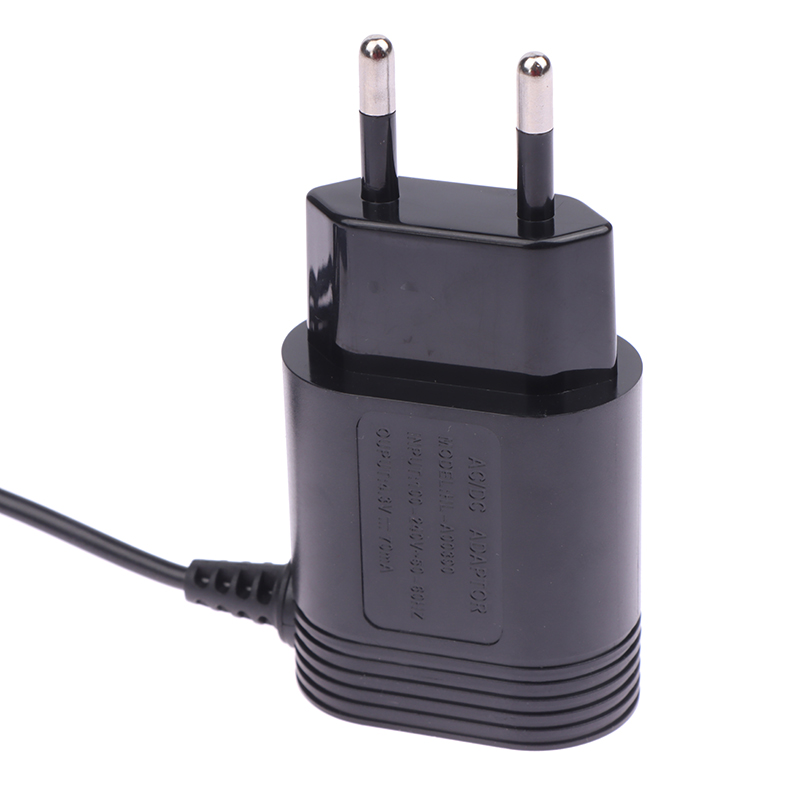 4.3V A00390 Scheerapparaat Oplader Vervanging Compatibel Voor One Blade QP2520 QP2520/90 QP2520/70 QP2520/72: Default Title