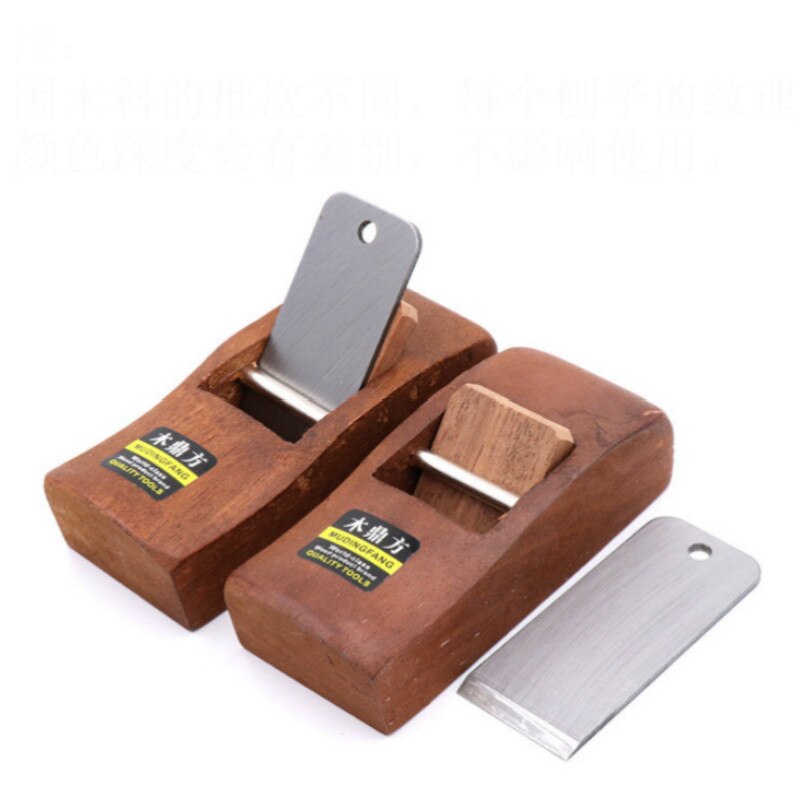 Flat Plane Bottom Edge Wood Trimming Tools For Carpenter Woodcraft Tool Mini Woodworking Hand Planer Wood Planer Tool