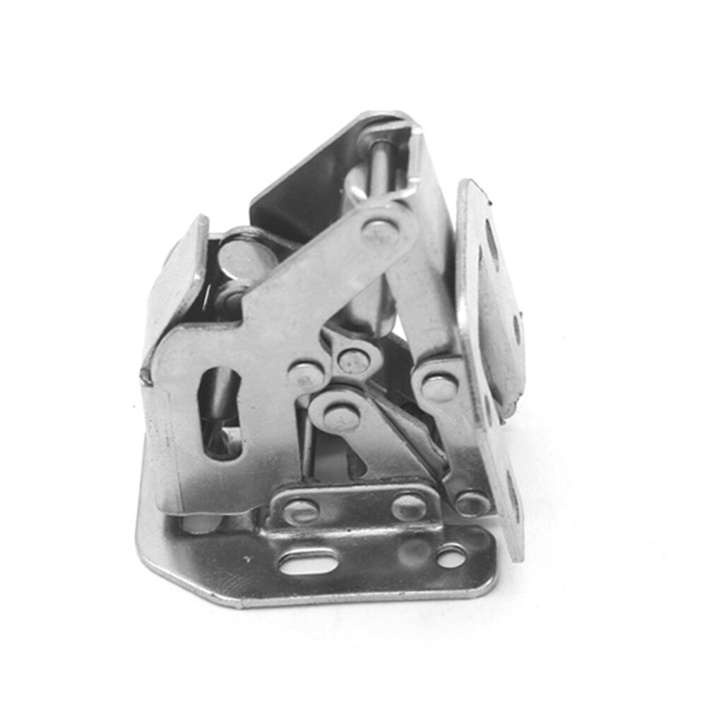 Cabinet Hinge Hydraulic Damping Buffer Door Connector Drawer Spring Wardrobe Hinge Furniture Hardware Accessories