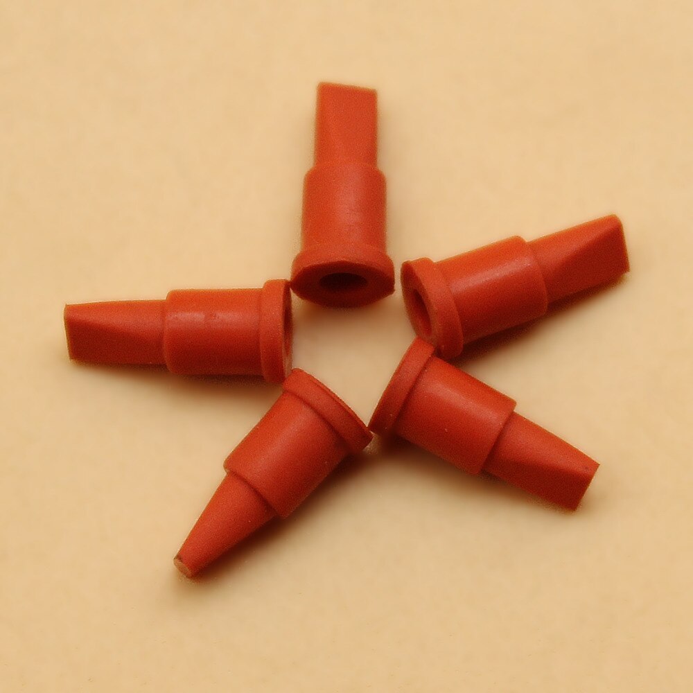 5Pcs/lot Fuel Oil Tank Plug Vent Kit Fit STIHL MS 180 170 MS180 MS170 018 017 Chainsaw Replacement Parts