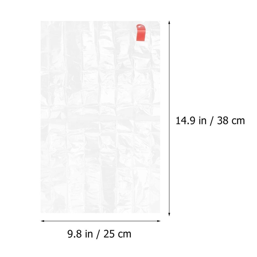 Heat-resistant Turkey Bag High Temperature Oven Roast Chicken Bag Cooking Food Bag Slow Cooker Liner For Kitchen Baking