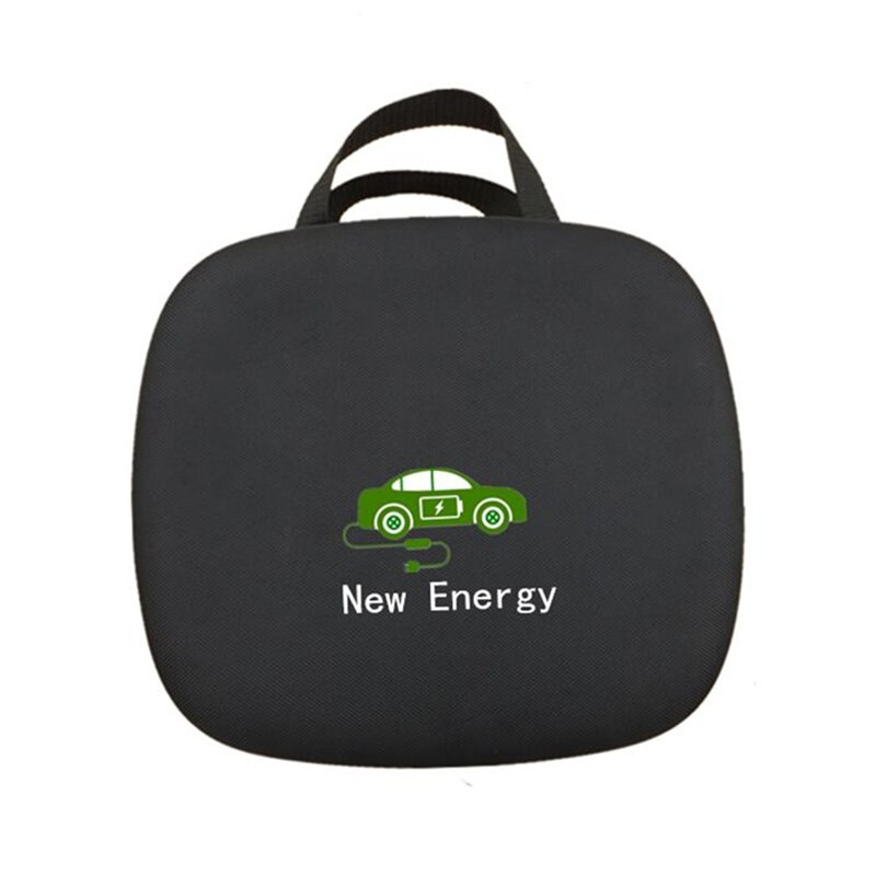 JayCreer EV Charger Bag Case: 30X29X12CM