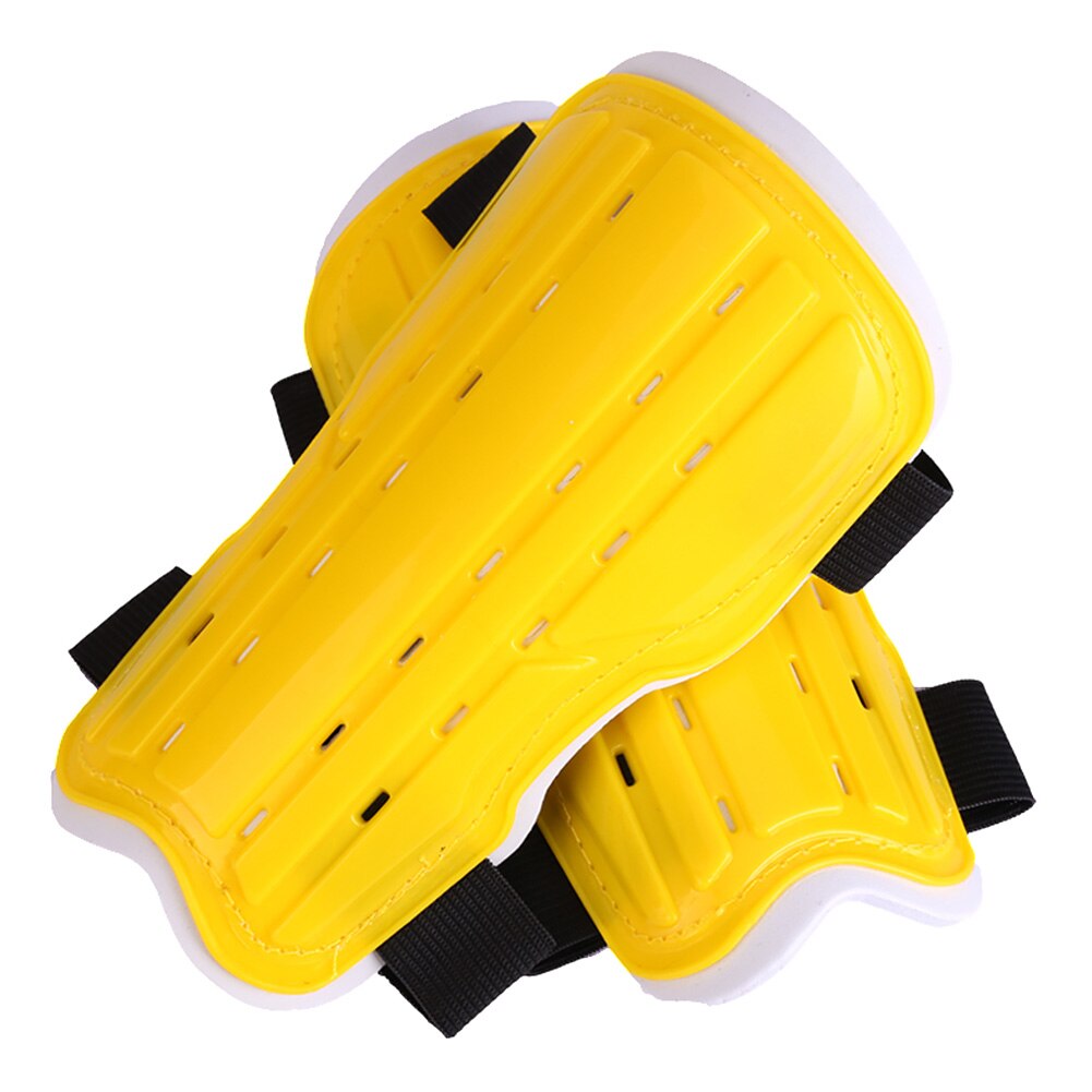 Treinamento de absorção de choque shin guard eva mangas protetor bezerro ultra leve correias almofadas placa futebol leggings suporte respirável