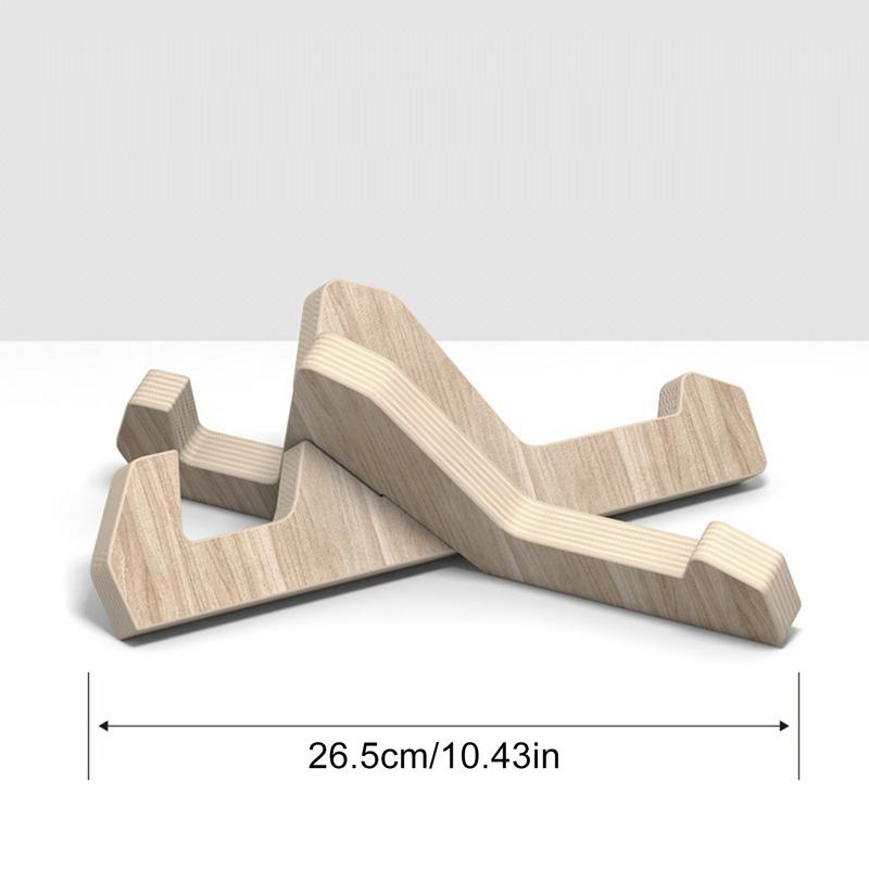 Support de skateboard en bois, présentoir de skateboard, assemblage rapide et facile, gain de place pour ranger les skateboards, fournitures pour la maison