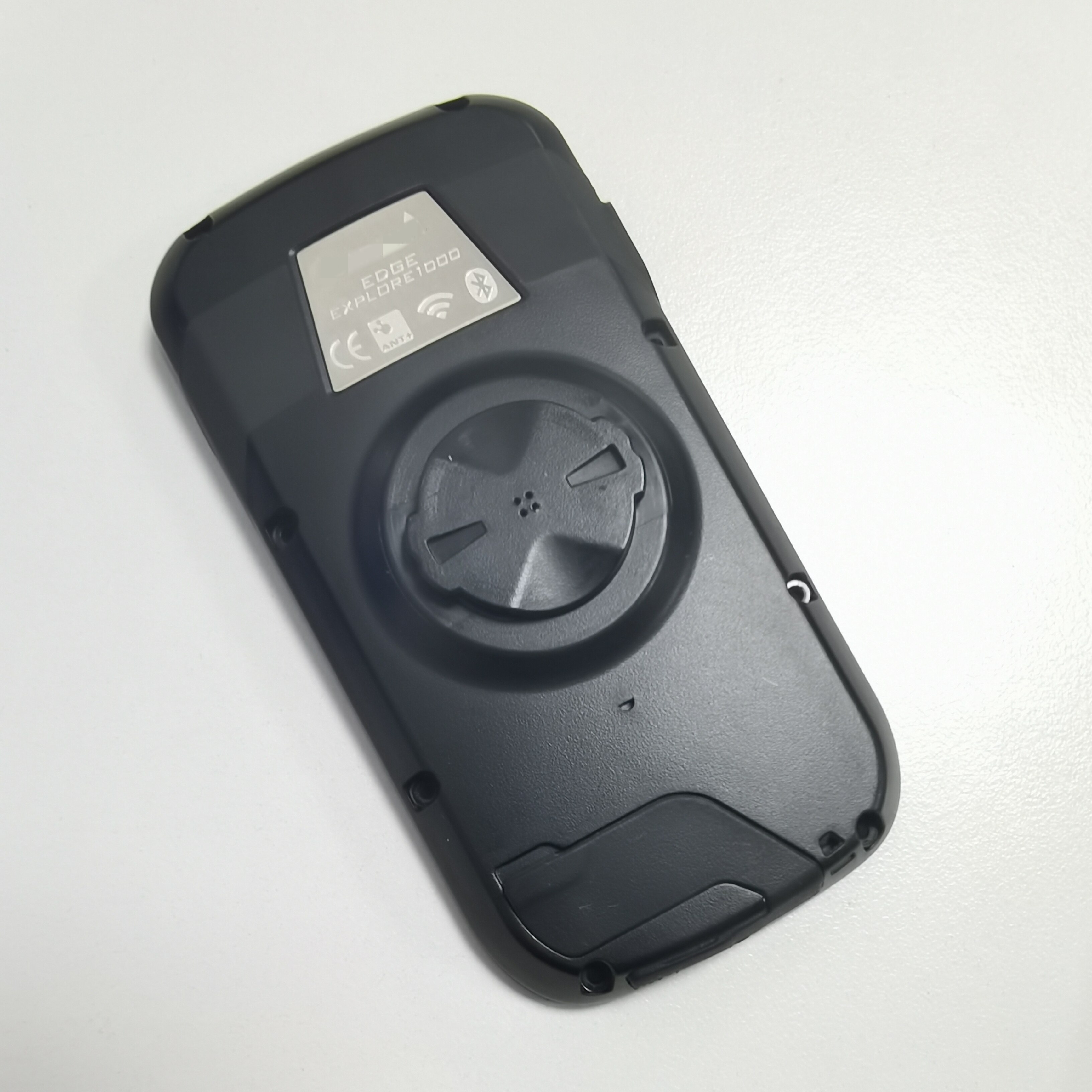 Garmin Edge Verkennen 1000 Back Case Back Cover Voor Rand Verkennen 1000 Reparatie Vervanging