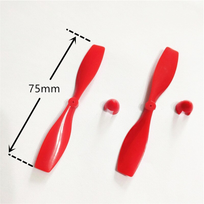 Energieonderzoek 2Set / Pack. N50 3V 17000RPM. Micro DC Motor met zwart rood CW CCW. Propeller Model Vliegtuig Helikopterventilator DIY. Onderdelen, Motor Projecten (Maat: Red Propeller Motor Energieonderzoek 2Set / Pack. N50 3V 17000RPM. Micro DC Motor met zwart rood CW CCW. Propeller Model Vliegtuig Helikopterventilator DIY. Onderdelen, Motor Projecten (Maat: Red Propeller Motor