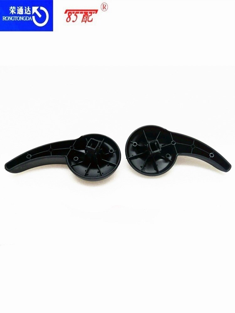 Regolazione del sedile maniglia 8899noi/8899WG per Peugeot 307 per Citroen C4 leva di regolazione del Sedile di sinistra e di destra