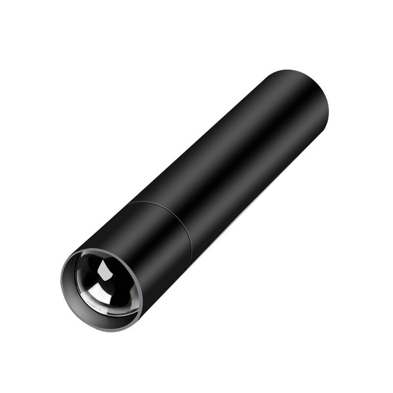 Lámpara de madera para prueba de hongos, luz ultravioleta para la piel, para gato, perro, musgo, Tinea, luz UV, Detector de manchas y orina para mascotas: B
