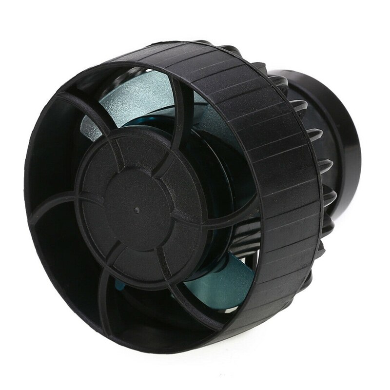 SLW-10 Sine Wave Flow Wave Maker Quiet Wave Pump 10000LPH Aquarium US Plug