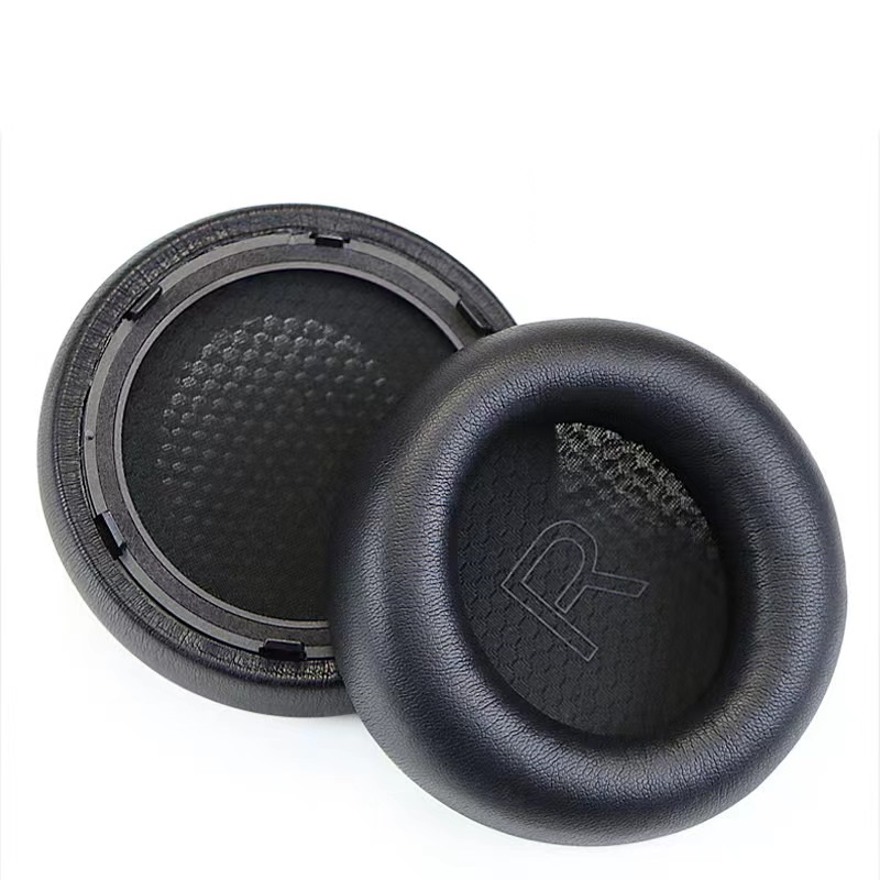 Original Replacement Parts for Alienware AW920H Headphones,Ear Pads,Headband,Cups Shell headset repair parts: black