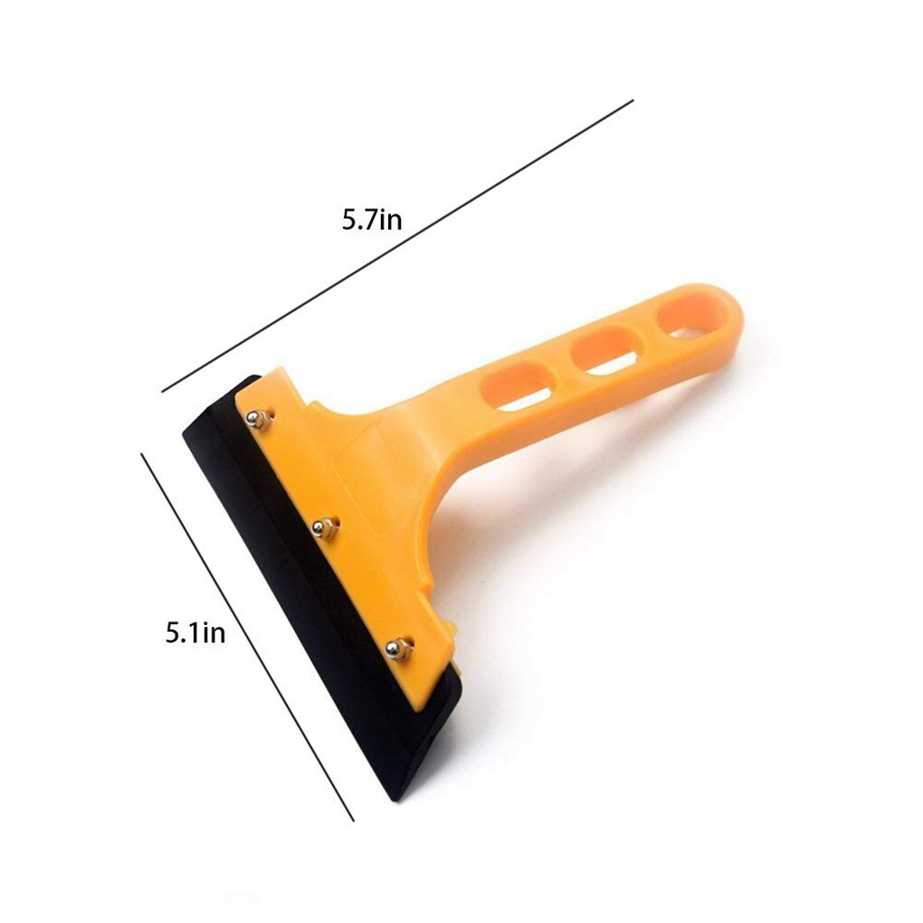 7Pcs/set Car Window Film Tool Kit Window Tint Installation Kit for Car Home DIY Film Removal