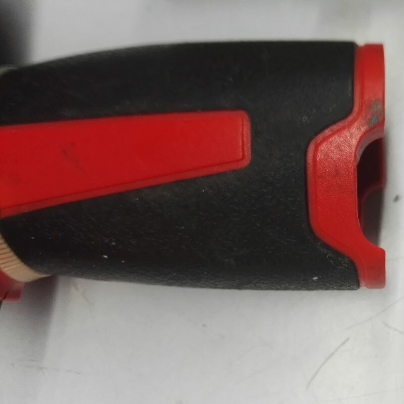 Hand Drill Kit Accessories Electric Screwdriver Case 12.6V 18650 3S Battery Storage Box