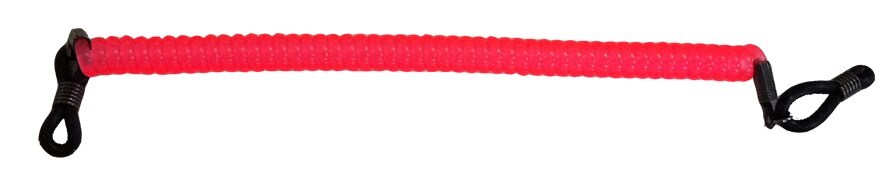 12pcs/Lot Elastic Kids Eyeglass Nylon Spiral Coil Sport Cords/Junior Retainer/Children Spectacle/Sunglass adult String Band: Pink
