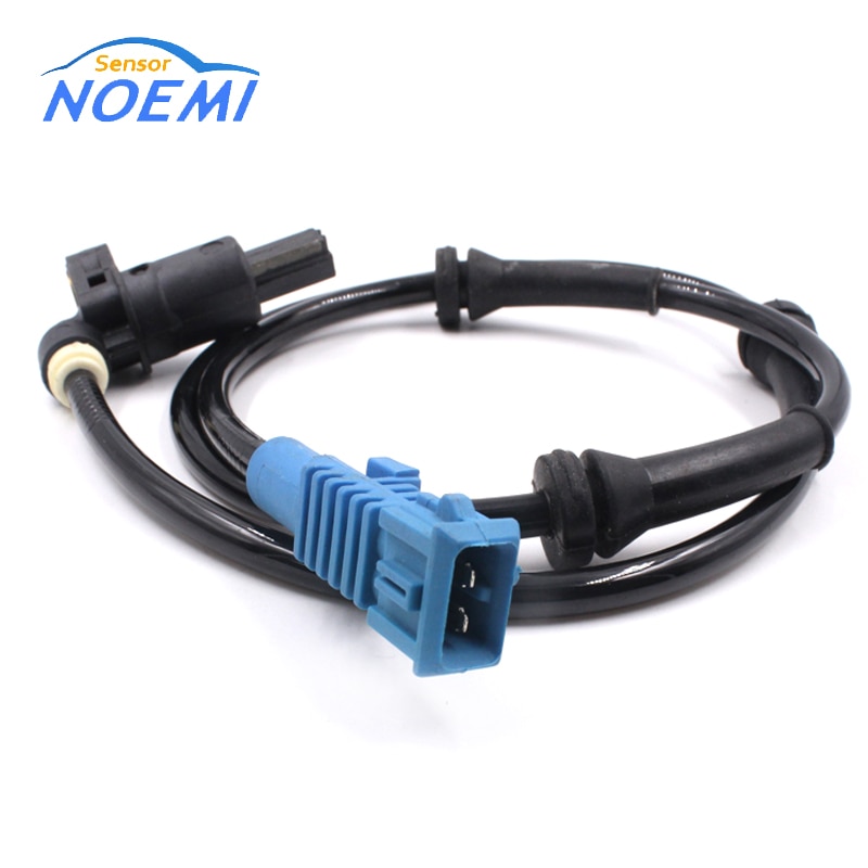 ! ABS Wheel Speed Sensor 454579 For Peugeot Citroen