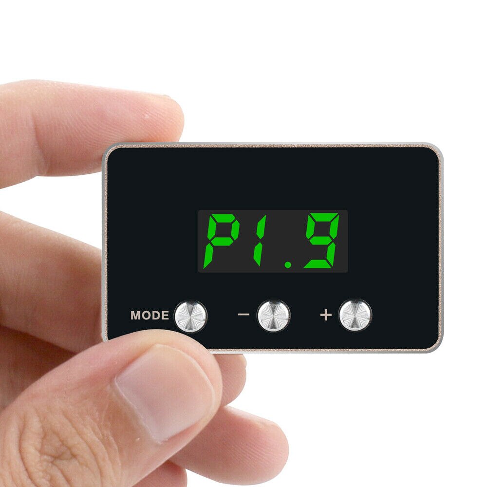 9 Drive Throttle Controller Electronic Throttle Controller