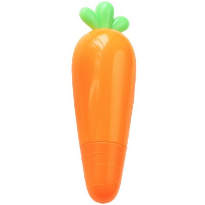 1PCS Kawaii Correction Tape Cartoon Carrot Eggplant Correction Tape Children Student Stationery School Office Supplies